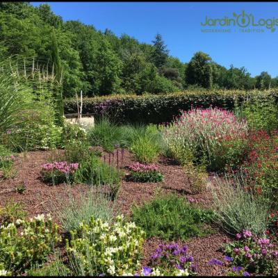 massif FLEURI